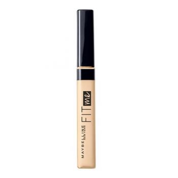 Corector - Maybelline Fit Me Concealer, nuanta 03 Porcelain, 6,8 ml