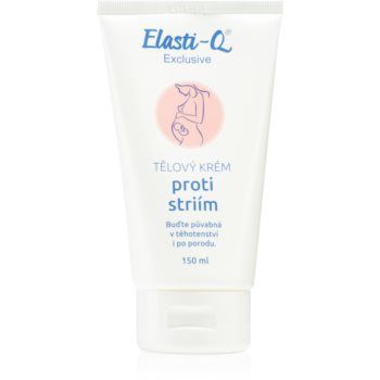 Elasti-Q Exclusive Body Body cream crema de corp