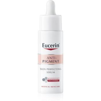 Eucerin Anti-Pigment ser iluminator pentru corectia petelor de pigment
