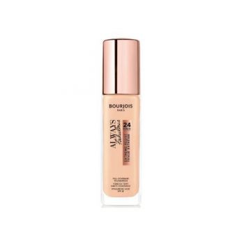 Fond de Ten - Bourjois Always Fabulous Extreme Rezist 24H, nuanta 200 Rose Vanilla, 30 ml