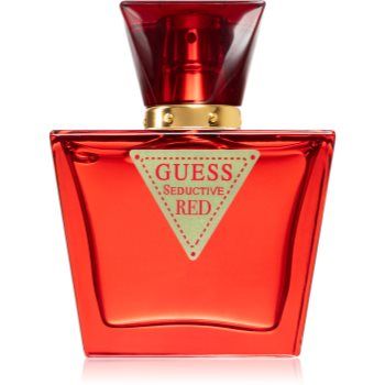 Guess Seductive Red Eau de Toilette pentru femei