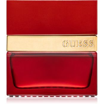 Guess Seductive Homme Red Eau de Toilette pentru bărbați