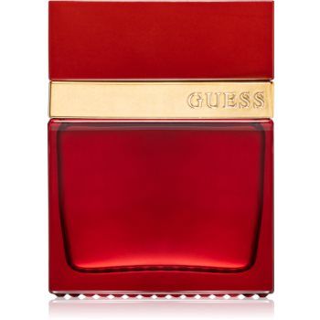 Guess Seductive Homme Red Eau de Toilette pentru bărbați ieftin