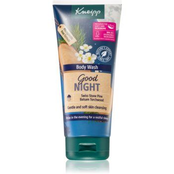 Kneipp Good Night gel de duș