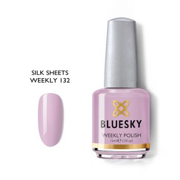 Lac de unghii Bluesky Silk Sheets 15ml