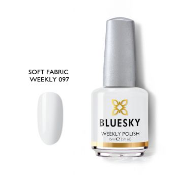 Lac de unghii Bluesky Soft Fabric 15ml