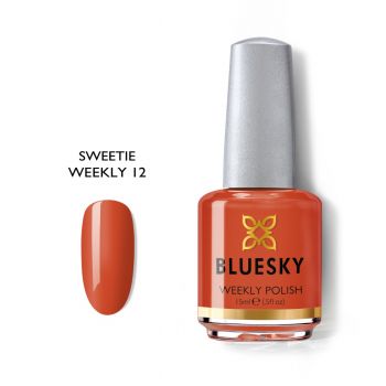 Lac de unghii Bluesky Sweetie 15ml