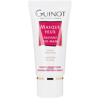 Masca Guinot Masque Yeux impotriva cearcanelor 30ml ieftina