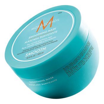 Masca pentru netezire Moroccanoil Smoothing 500 ml de firma original