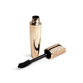 Mascara Diamond, Waterproof & Curling, Magic Studio