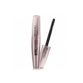 Mascara Epic Drama Big Volume & Push Up, 12ml