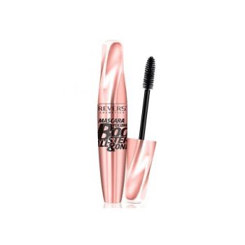 Mascara Volume Booster All in One, Revers, 12 ml