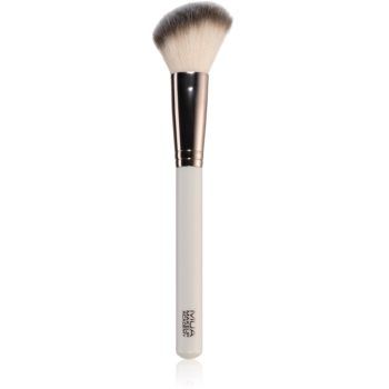 MUA Makeup Academy Brushes pensula pentru contur si blush