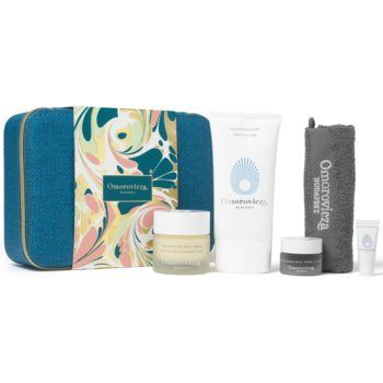 Omorovicza Evening Ritual Set set cadou (pentru noapte) de firma originala