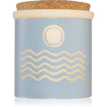 Paddywax Dune Rose & Bay lumânare parfumată