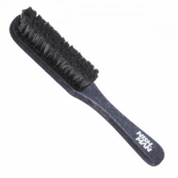 Perie profesionala - fade brush - L - Nish Man
