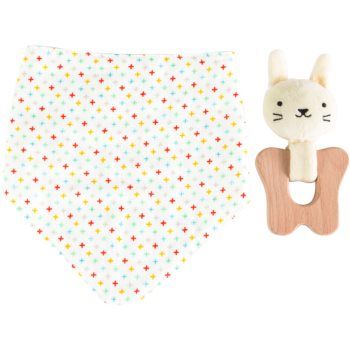 Petit Collage Baby Gift Set set cadou