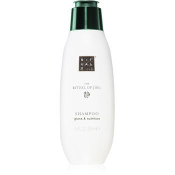RITUALS The Ritual Of Jing șampon pentru un par stralucitor si catifelat RITUALS The Ritual Of Jing șampon pentru un par stralucitor si catifelat