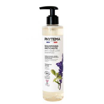 Sampon anti-cadere par Shampooing Antichute Phytema Laboratoires, 250ml