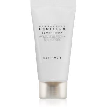 SKIN1004 Madagascar Centella Soothing Cream spray intens hrănitor și liniștitor pentru regenerarea și reînnoirea pielii