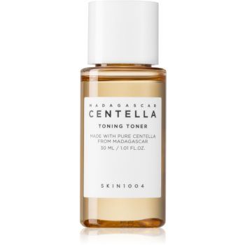 SKIN1004 Madagascar Centella Toning Toner tonic exfoliant delicat pentru piele sensibilă