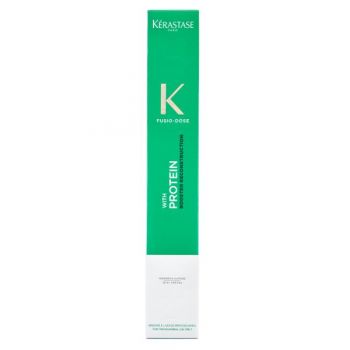 Tratament Intensiv Par Deteriorat - Kerastase Fusio Dose Booster Reconstruction With Protein, 120 ml la reducere