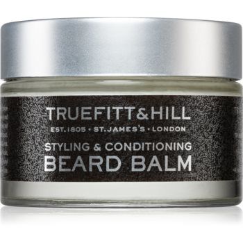 Truefitt & Hill Gentleman's Beard Balm balsam pentru barba