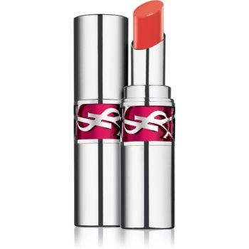 Yves Saint Laurent Rouge Volupté Candy Glaze balsam de buze