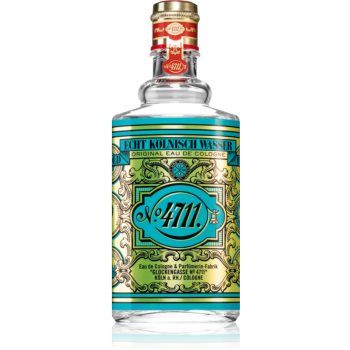 4711 Original eau de cologne fara pulverizator unisex