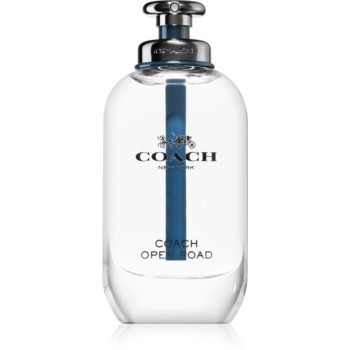 Coach Open Road Eau de Toilette pentru bărbați