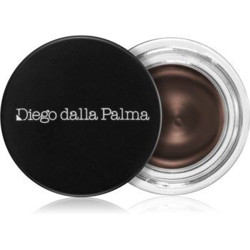 Diego dalla Palma Cream Eyebrow pomadă pentru sprâncene rezistent la apa