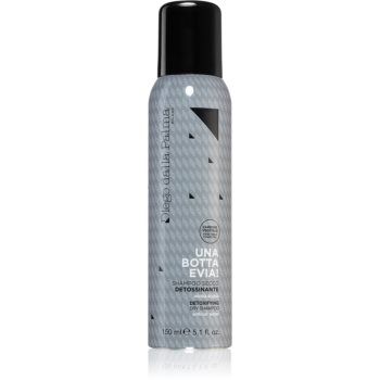 Diego dalla Palma Detoxifying Dry Shampoo șampon uscat