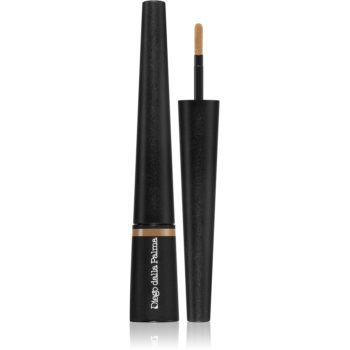 Diego dalla Palma Eyebrow Powder Long Lasting pudră cremoasă colorată, pentru sprâncene