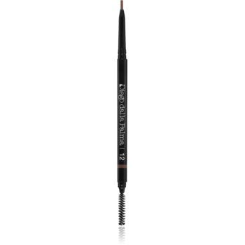 Diego dalla Palma High Precision Brow creion sprâncene precise rezistent la apa