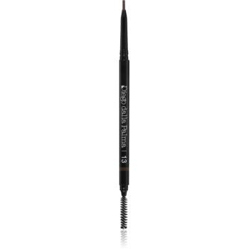 Diego dalla Palma High Precision Brow creion sprâncene precise rezistent la apa