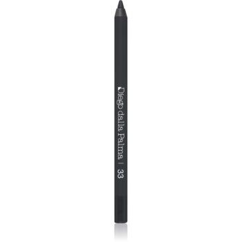 Diego dalla Palma Makeup Studio Stay On Me Eye Liner creion dermatograf waterproof