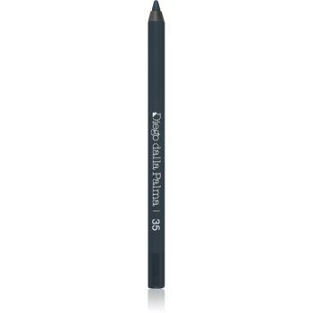 Diego dalla Palma Makeup Studio Stay On Me Eye Liner creion dermatograf waterproof