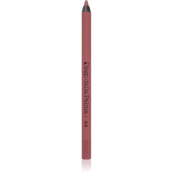 Diego dalla Palma Stay On Me Lip Liner Long Lasting Water Resistant creion contur pentru buze, waterproof
