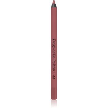 Diego dalla Palma Stay On Me Lip Liner Long Lasting Water Resistant creion contur pentru buze, waterproof