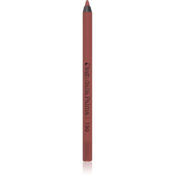 Diego dalla Palma Stay On Me Lip Liner Long Lasting Water Resistant creion contur pentru buze, waterproof