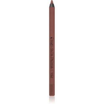 Diego dalla Palma Stay On Me Lip Liner Long Lasting Water Resistant creion contur pentru buze, waterproof