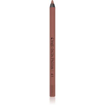 Diego dalla Palma Stay On Me Lip Liner Long Lasting Water Resistant creion contur pentru buze, waterproof