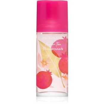 Elizabeth Arden Green Tea Pomegranate Eau de Toilette pentru femei