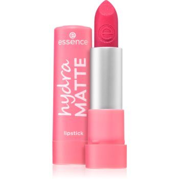 Essence hydra MATTE ruj buze mat hidratant