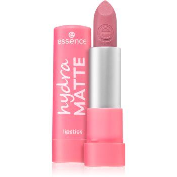 essence hydra MATTE ruj buze mat hidratant