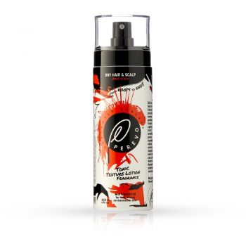 Lotiune Tonica Pentru Par si Scalp - PEREVO - Uscat - 200 ml