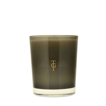 Manor Black Lily Candle 190 gr