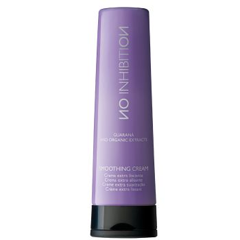 No Inhibition - Crema de netezire Smoothing Cream 200ml