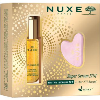 Nuxe Super Serum set cadou faciale