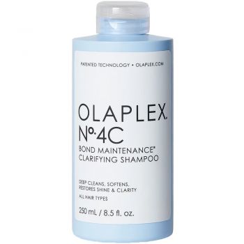 Olaplex - Sampon de curatare profunda No.4C Bond Clarifying 250ml